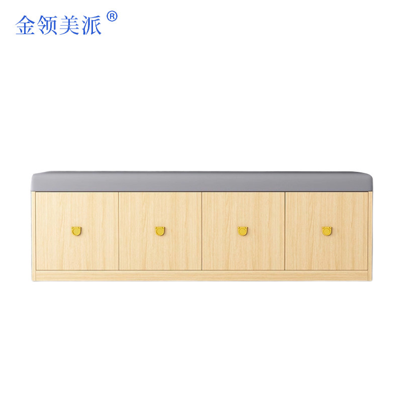 金领美派 鞋柜凳衣柜 XGD-0800/张