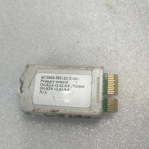 议价ACS860-MU-ZCU-12/14 准N2000可维修