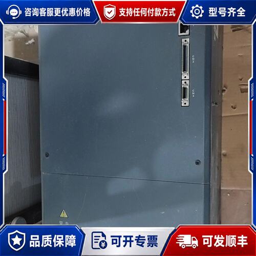 议价东菱伺服驱动器 两台 EPS-B1-0015BA-A000可维修