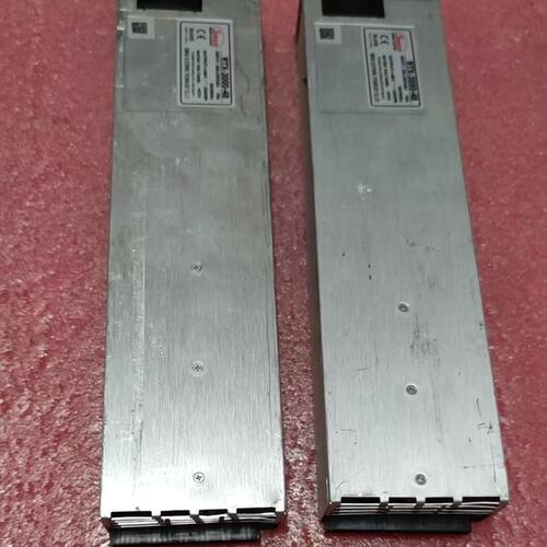 议价SMUU RTX-3000-48 电源模块 48V 3000W可维修
