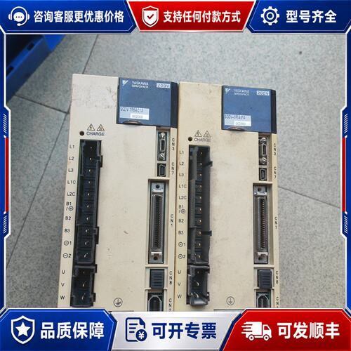 议价安川驱动器可维修