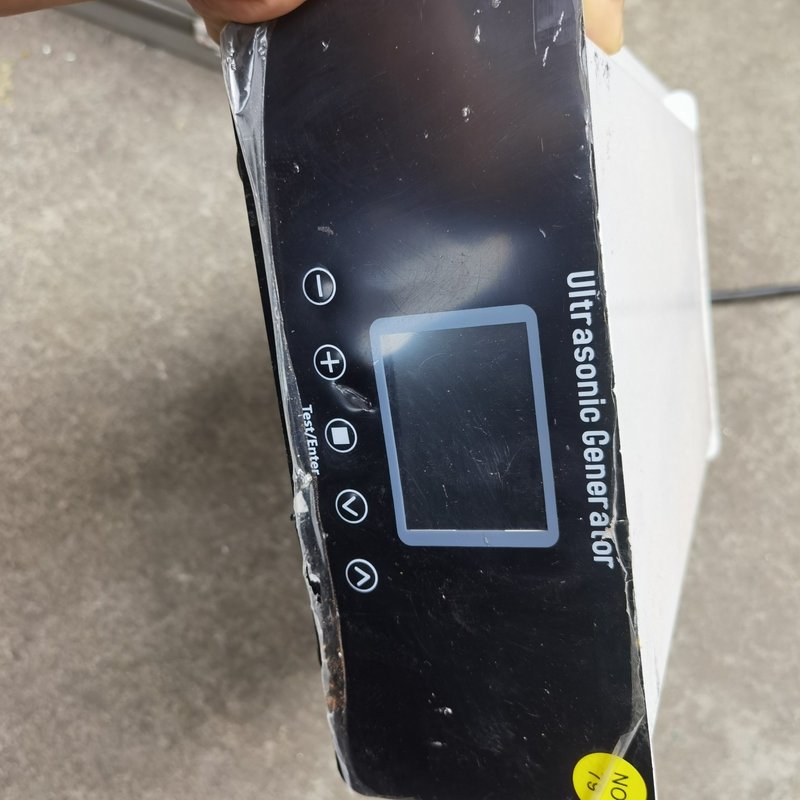 议价科伟达 20K-SY-FL-3G-ASM 超声波发生器可维修图片