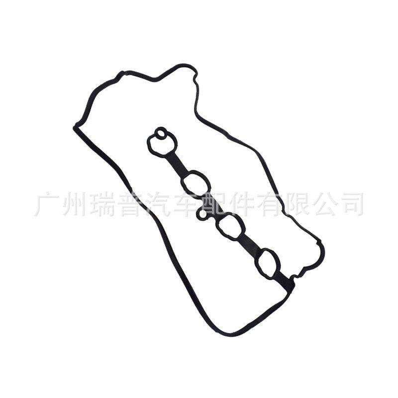 适用于马自达气门室盖垫片PE01-10-235