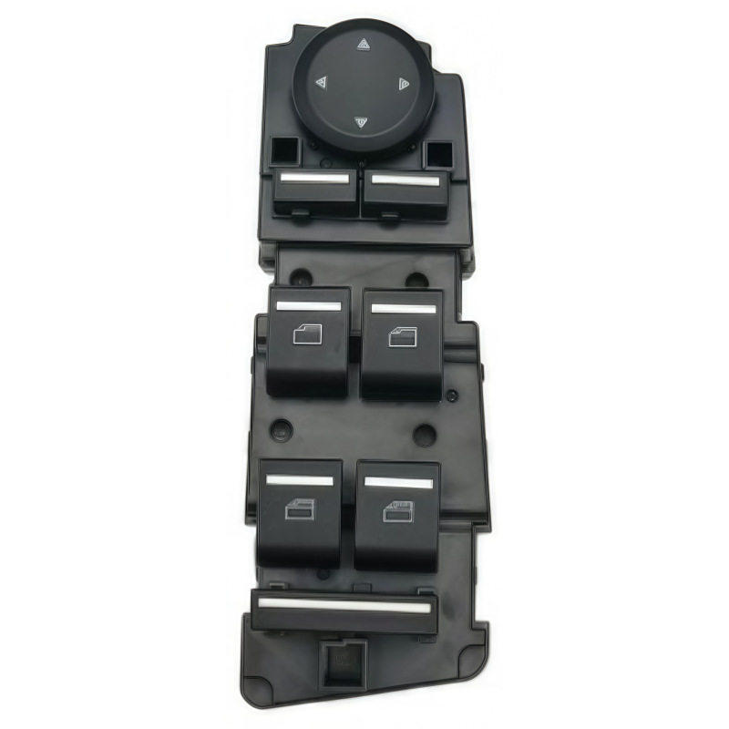 玻璃升降器开关适用于荣威550 名爵M6 10035748