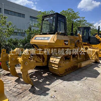 Cat bulldozer/japan buldozer/used cat D6G cheap bulldozer