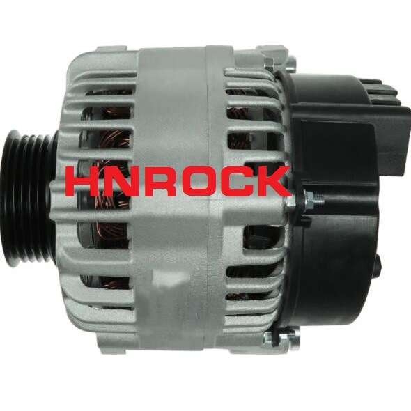 12V 70A河南若克发电机CA1217IR  63321244