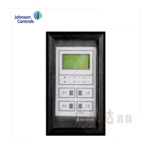 江森火灾显示盘(楼显)LCD-600J-A/256