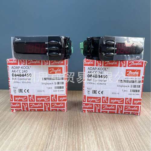 AK-CC240EKC202EC302AK-CCERCAK-PCAK-SMAK-RCEKE控制器