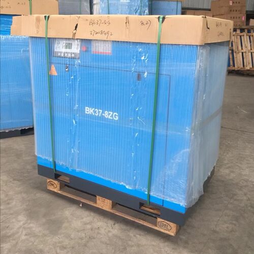 开山空压机BK37-8ZG