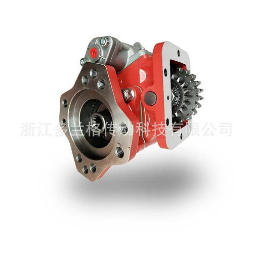 浙江多兰格 替代 bz 1000PTO1000XCA011RA可用于高扭矩额定自卸车