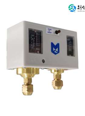 麦吉克MGP830HME压力控制器压缩机压差控制空压机压力保护开关