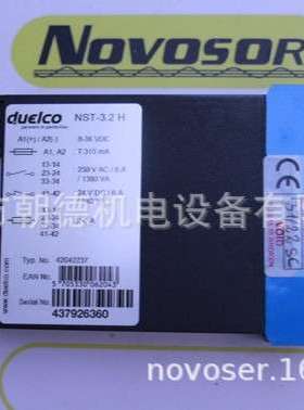 DUELCO NST-3.2H NST-3.2   HR-2007F    NST-2002.2F继电器