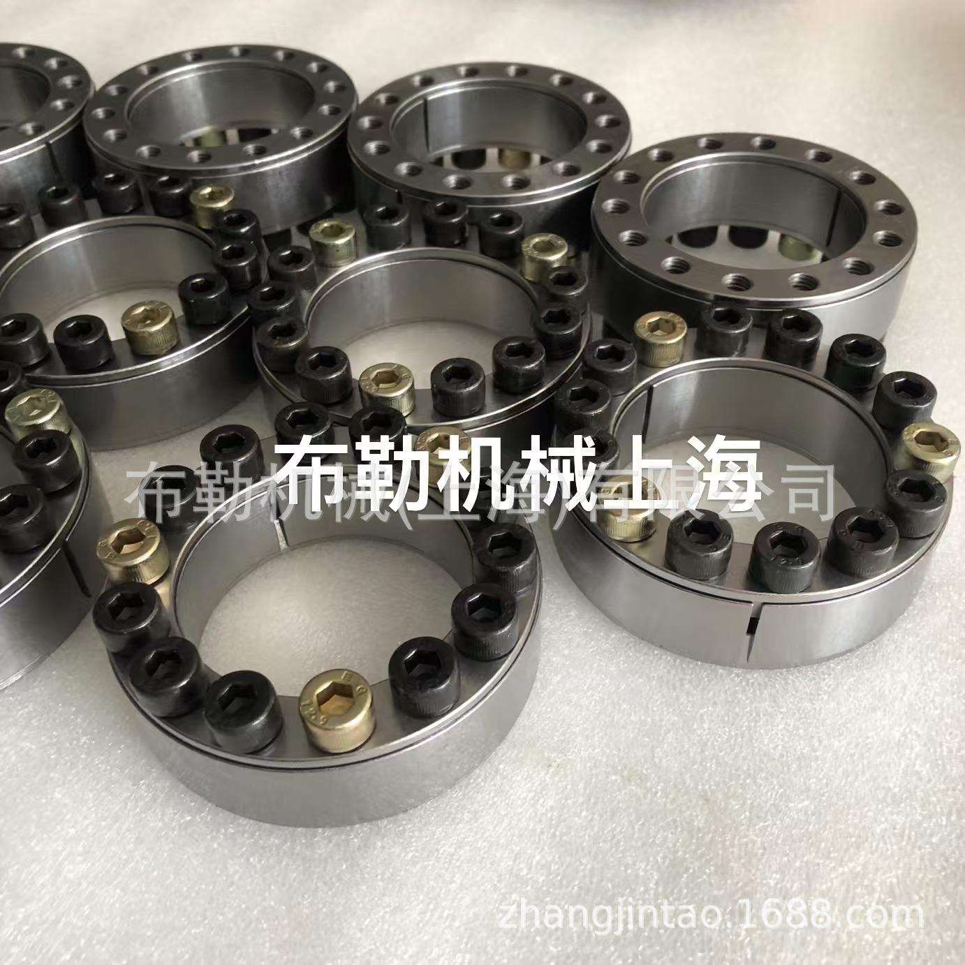 Z2胀套ZT2涨紧套ZT2-70X110/75X115/80X120/85X125/90X130迫紧环