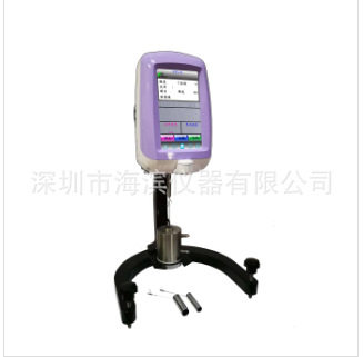 DV-79+PRO智能触控粘度计NDJ-79升级版智能粘度计