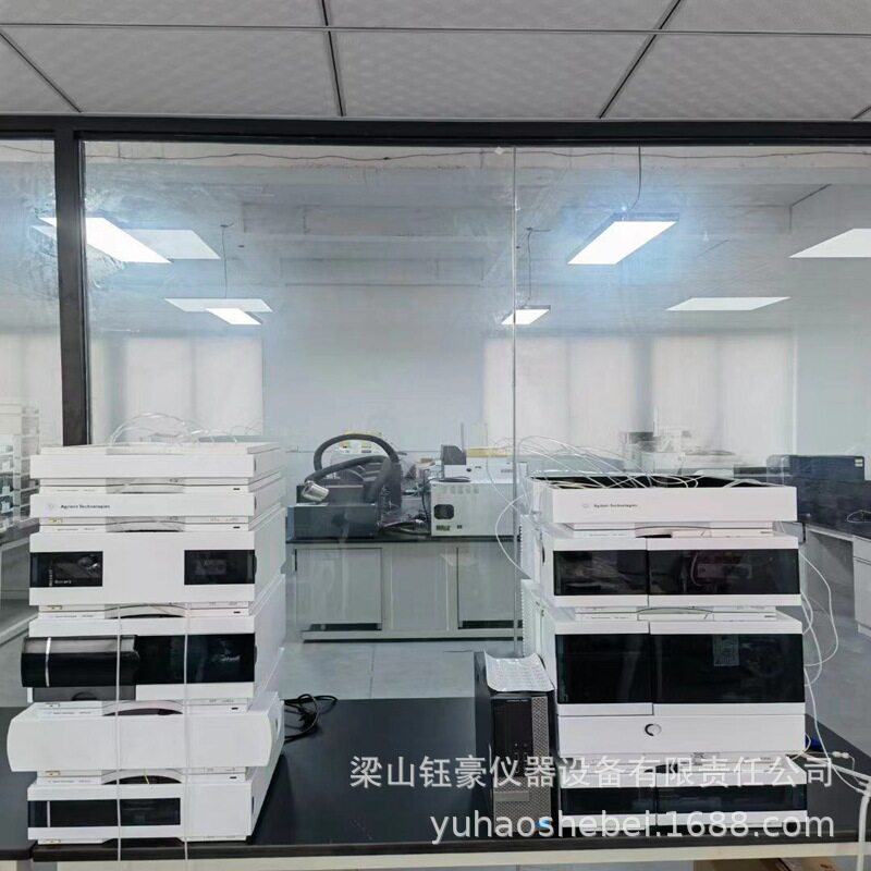 供应梯度液相色谱仪 自动液相色谱分析系统 LC600B液相色谱仪