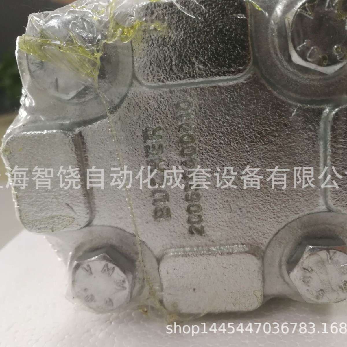 价格需核实  布赫【BUCHER】:QX21-012RQX-INTERNALGEARPUMP