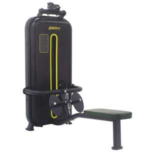 杰森F 健身房力量训练器械 M20低拉训练器