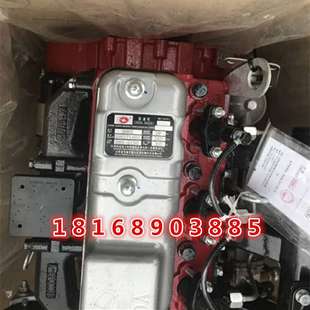 载机 装 发动机 BWG 柴油机 锡柴 629 四达490