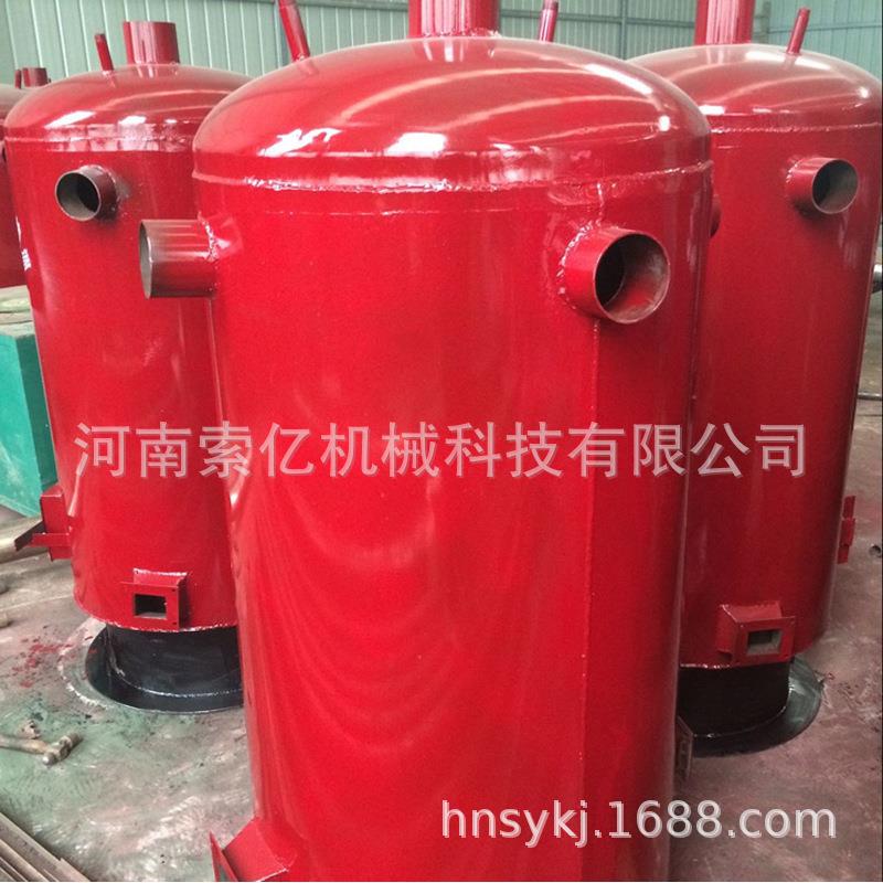 养殖家禽自动控温热风炉708090型育雏育苗升温炉烧柴取暖暖风炉
