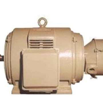 JR148-8-320KW JR系列（380V）绕线转子三相异步交流电动机