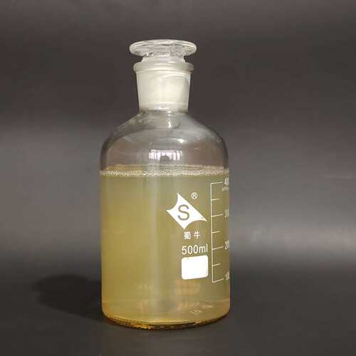 SM-440氨基硅油用于涤纶化纤织物助剂爽滑悬垂填充棉弹性硅油