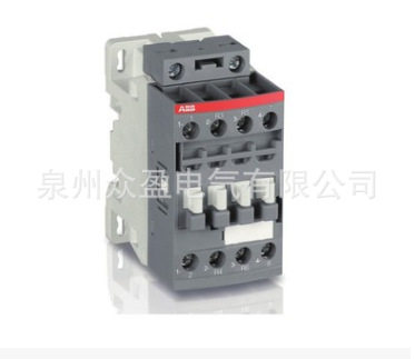 NFZB31ERT-21 24-60V50/60HZ 20-60VDC；10158069/ABB中间继电器