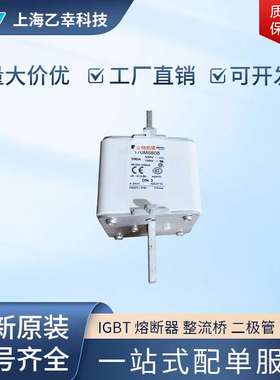 巴斯曼熔断器  170M6964 170M6965 170M6966 170M6967 170M6968