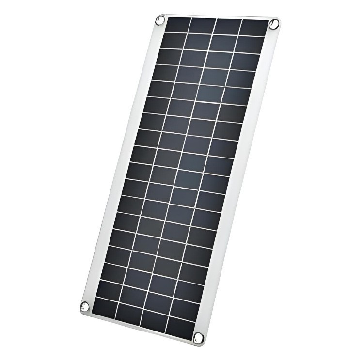 USB充电太阳能桌家用便携式打样品作规格太阳能板迪晟厂家房车A级