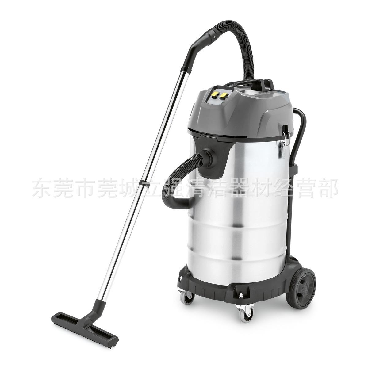 德国凯驰工业吸尘机NT90/2吸尘器吸水机生产线除尘器