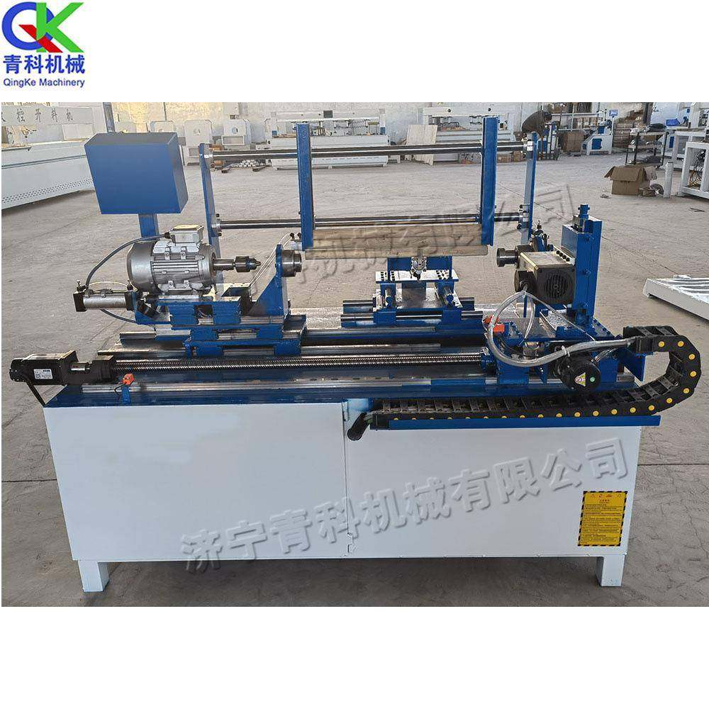 全自动圆棒开孔机 数控圆棍打眼机 木质家具桌椅板凳腿打孔机,五金/工具,机床,淘宝优惠券,粉丝福利购,淘宝优惠卷