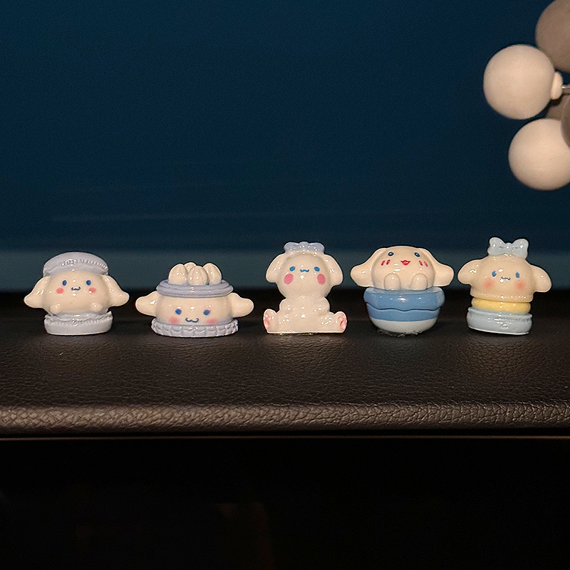 可爱汽车摆件车内饰品中控台装饰