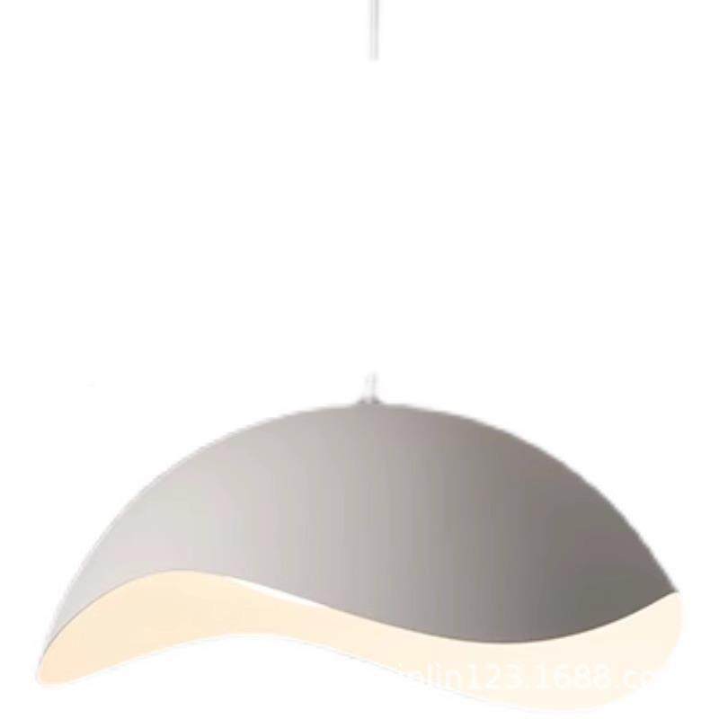 丹麦北欧计师吊灯餐31374厅灯具简现创意蛋壳咖啡厅吧台餐代桌约,家装灯饰光源,智能吊灯,淘宝优惠券,粉丝福利购,淘宝优惠卷