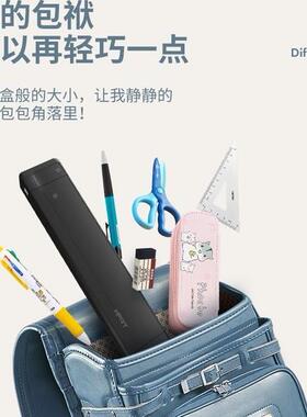 汉MT印800MT80用0Q作业打印机家小型移动A4纸打印机