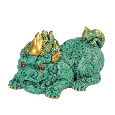 招财貔貅茶TIE茶创宠摆件精品可意茶玩茶桌茶盘茶虫装饰礼品养具