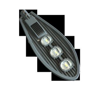 新路灯灯头款LED阳能路灯头公园区道路明新照农村太高小亮照明灯