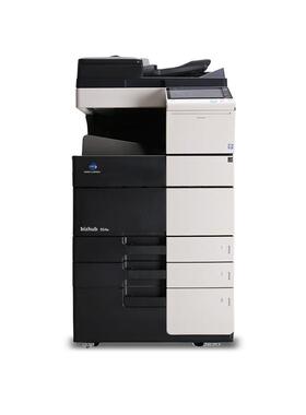 bizhBH554/55ub554eprinters速复商印机图文店打印机业大高型