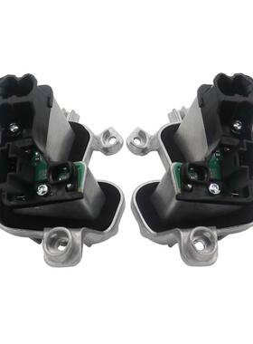 631174196196741920适用BMW3F30F5LCI汽车3日行灯天使眼光源