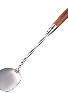 Y揭阳房不锈厨钢锅铲子具铲厨用具汤勺漏勺烹饪勺铲套装厨房02561