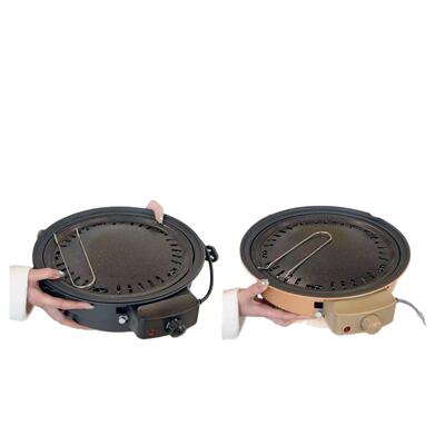 电碳ZP-6两用围炉煮户茶烤火炉套装电炉器具多功烧能室内陶电炉外