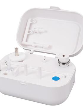 新RXJ-SJB-款家用电动线器小型绕绕具线机缝纫线梭芯绕工绕小线轴