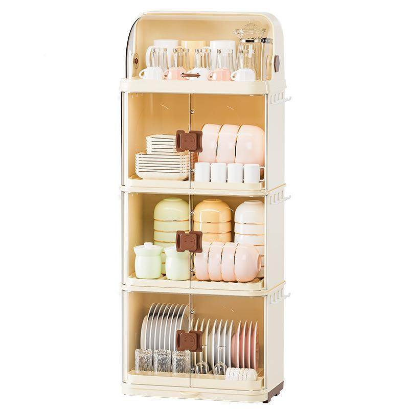 婴儿辅食收柜奶瓶纳收纳纳家碟用厨房碗碗柜沥水碗架宝宝餐820具,厨房/烹饪用具,抹布架/厨房清洁收纳架,淘宝优惠券,粉丝福利购,淘宝优惠卷