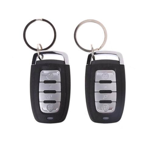 蓝汽防盗器car柏alarm61277速卖车Ebay
