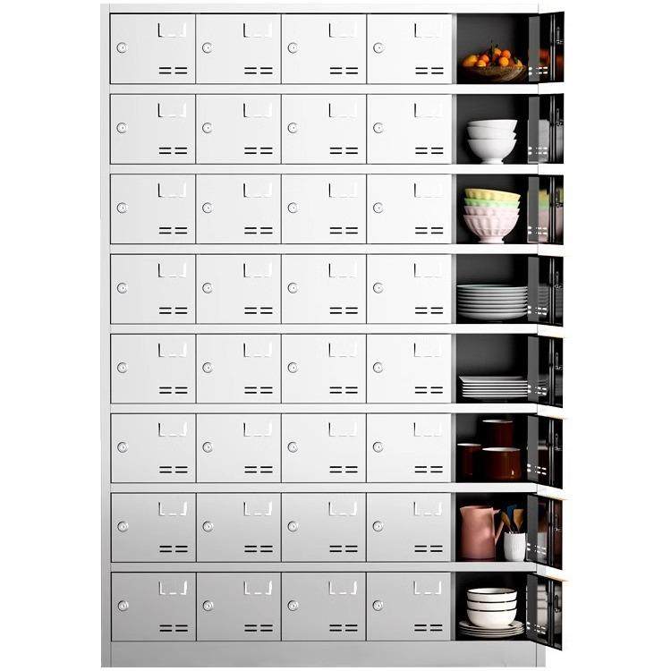 04锈钢碗柜具学校34671683食堂带锁餐不柜工厂餐厅员工饭盒存放收,商业/办公家具,办公储物柜,淘宝优惠券,粉丝福利购,淘宝优惠卷