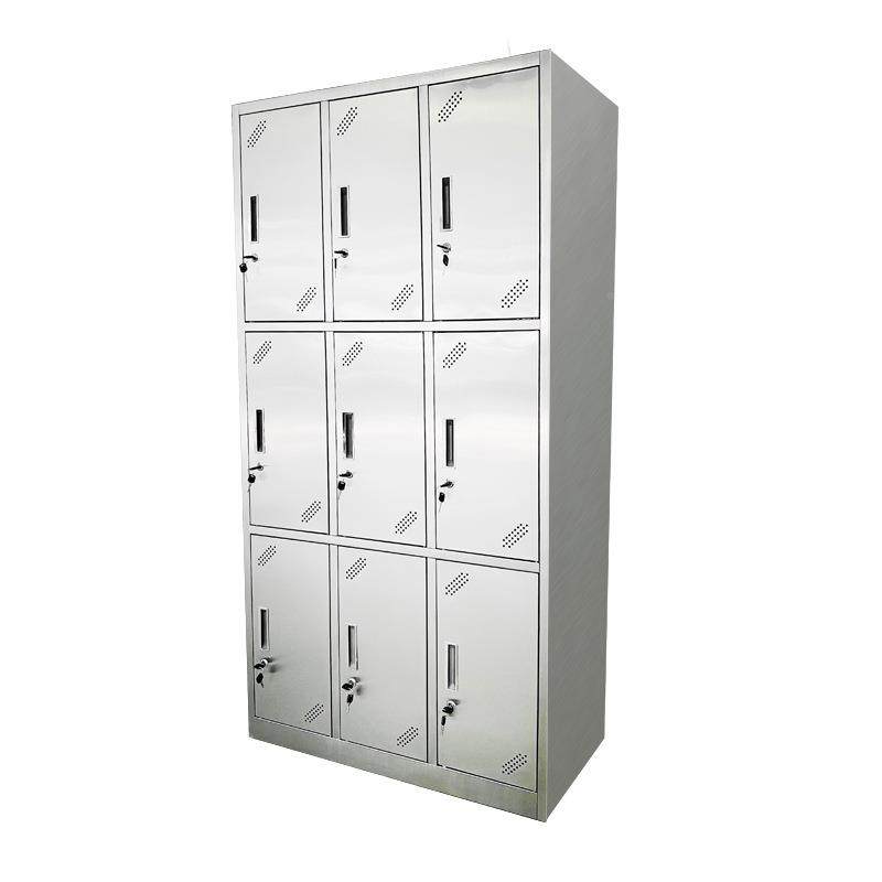 304不锈钢更衣车间员工医院密码柜无品尘储物柜衣食药厂柜不锈钢,商业/办公家具,办公储物柜,淘宝优惠券,粉丝福利购,淘宝优惠卷