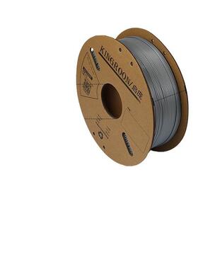 能D远3打印耗材PLA耗材打纸印耗材打印机耗材1K白色G厂家D打3印丝