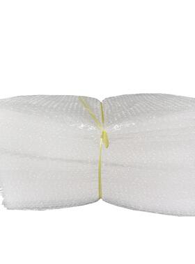 款全新料白色气泡袋打加物厚防震泡沫袋流快递包泡泡袋ZLU多现货