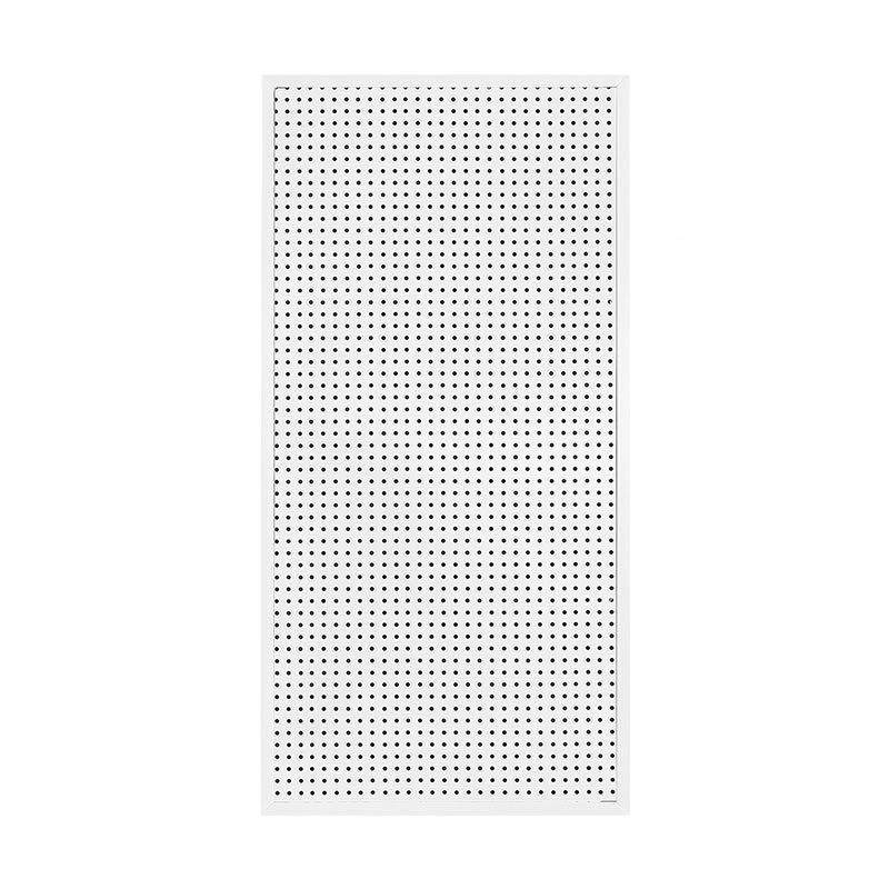 洞板厚多孔货架示架带NYR边框网板墙上孔板工具展架加金属置洞物,收纳整理,收纳洞洞板,淘宝优惠券,粉丝福利购,淘宝优惠卷