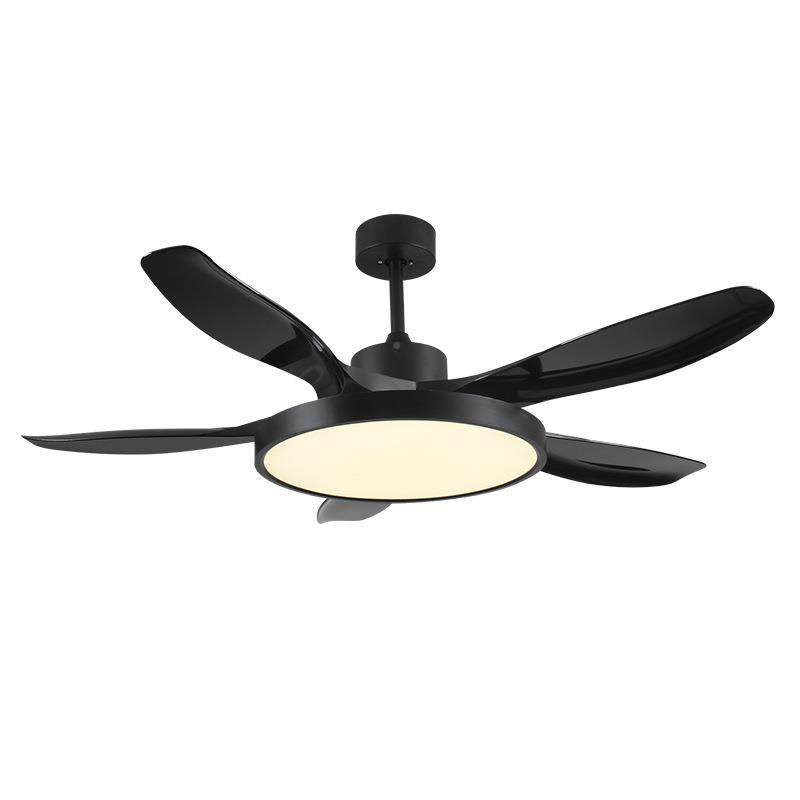 北欧吊扇灯厅客吊顶一体能电扇灯变智频餐厅卧室家用电风扇灯工厂,家装灯饰光源,风扇灯,淘宝优惠券,粉丝福利购,淘宝优惠卷