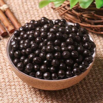 朴化沉郁丸正真品材实料古传承官VZW法方