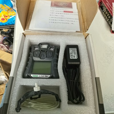 梅思安 天鹰MSA ALTAIR4X气体检测仪